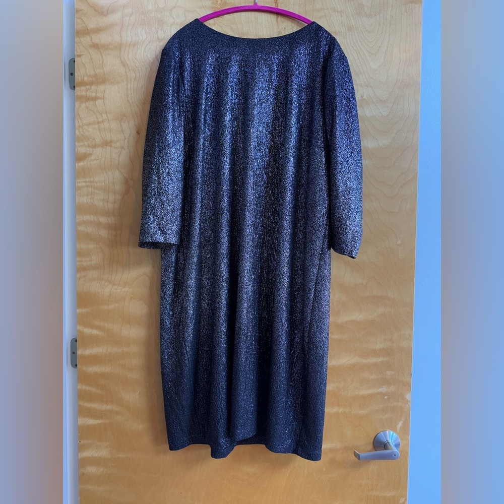 Formal semi formal dress